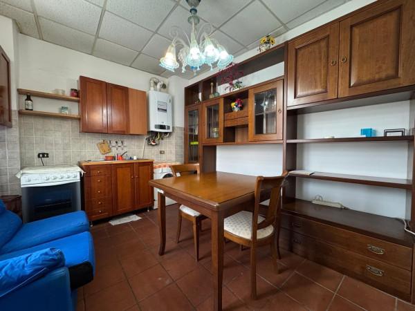 appartamento in vendita a Forlì in zona Centro Storico