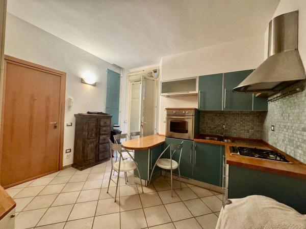 appartamento in vendita a Forlì in zona Centro Storico