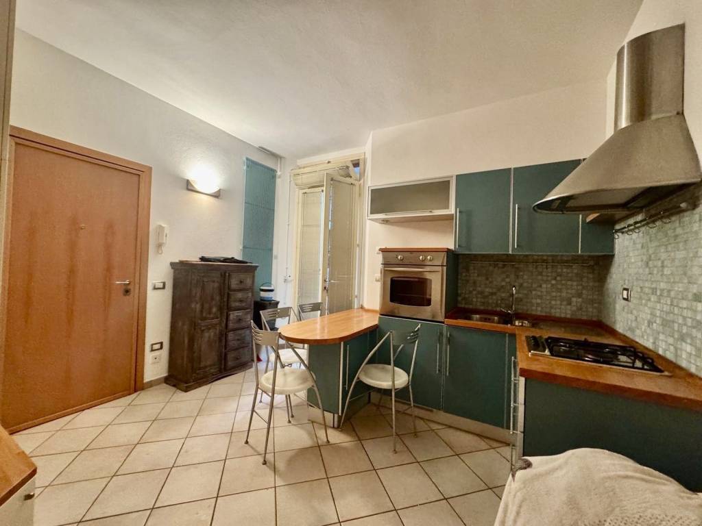 appartamento in vendita a Forlì in zona Centro Storico