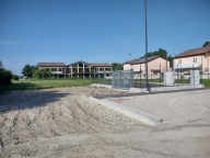 casa indipendente in vendita a Forlì