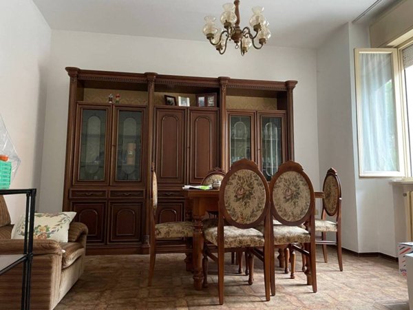 appartamento in vendita a Forlì in zona Cà Ossi