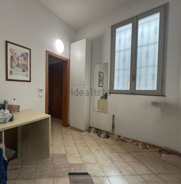 appartamento in vendita a Forlì in zona Centro Storico