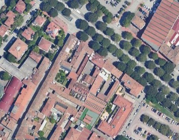 appartamento in vendita a Forlì