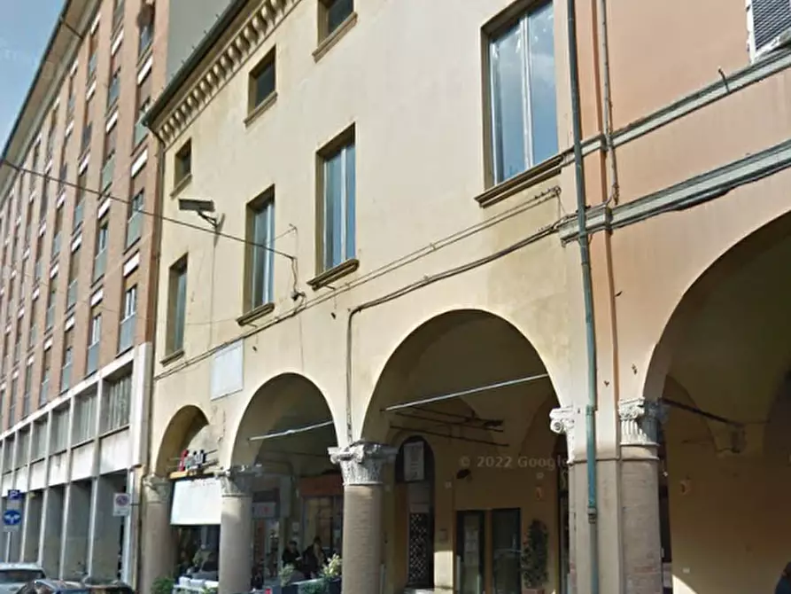 appartamento in vendita a Forlì in zona Centro Storico