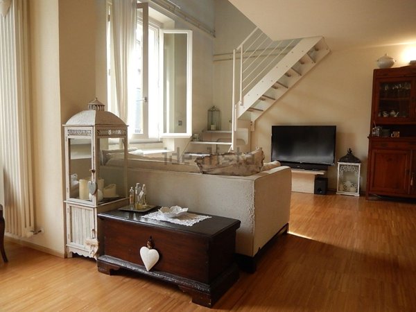 appartamento in vendita a Forlì in zona Centro Storico