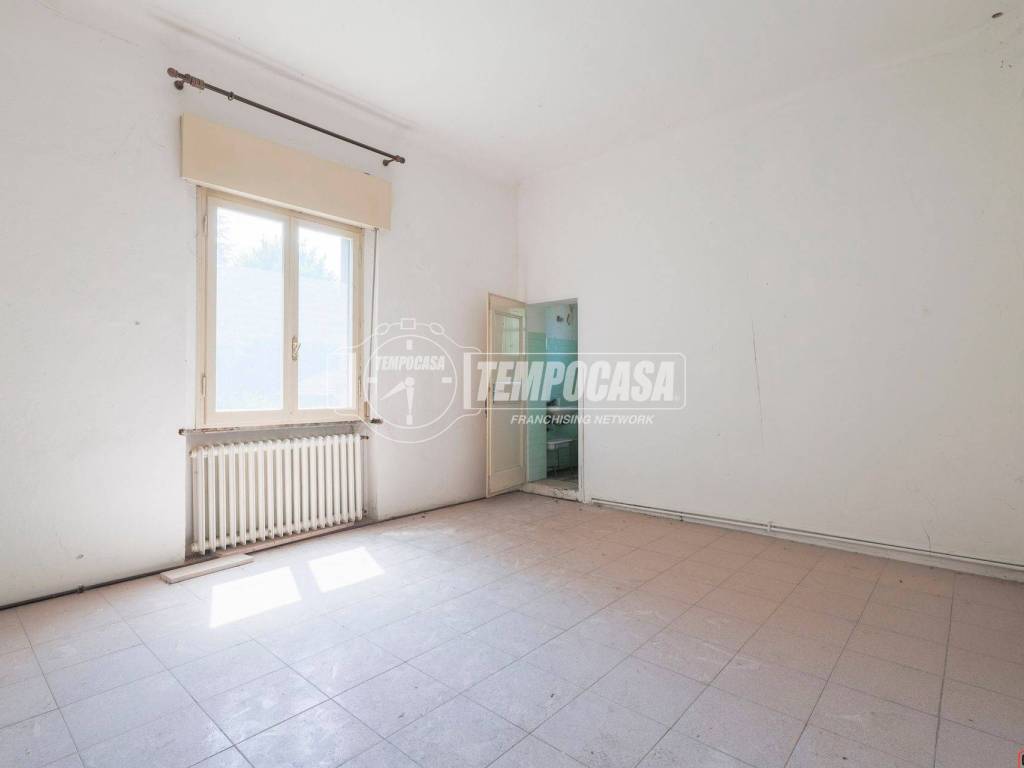 appartamento in vendita a Forlì in zona Villafranca di Forlì