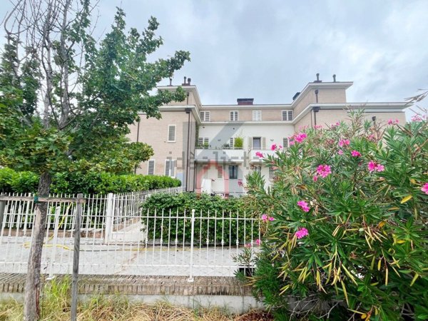 appartamento in vendita a Forlì in zona Carpena