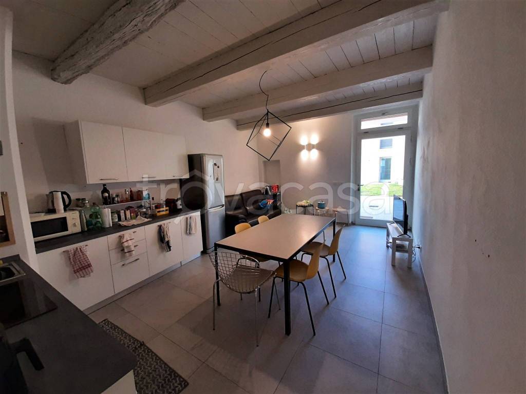 casa indipendente in vendita a Forlì in zona Centro Storico