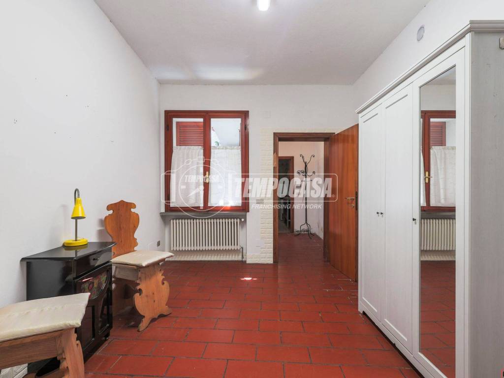 appartamento in vendita a Forlì