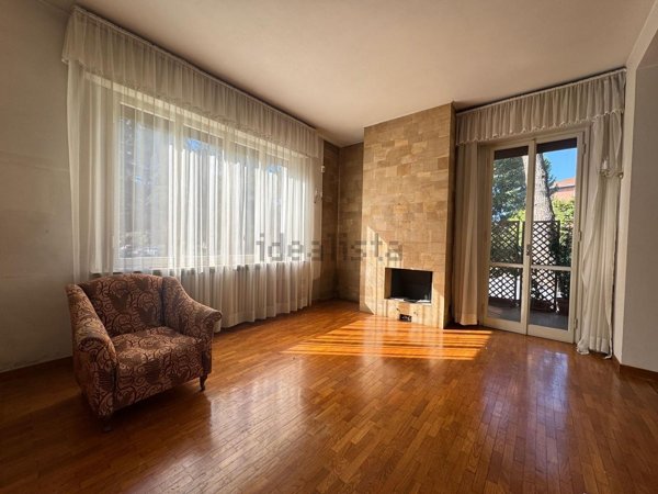 appartamento in vendita a Forlì in zona Centro Storico