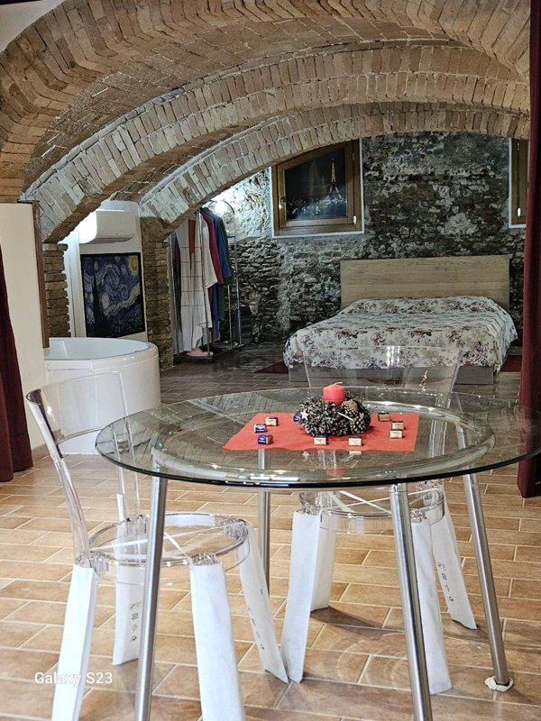 appartamento in vendita a Forlì in zona Centro Storico