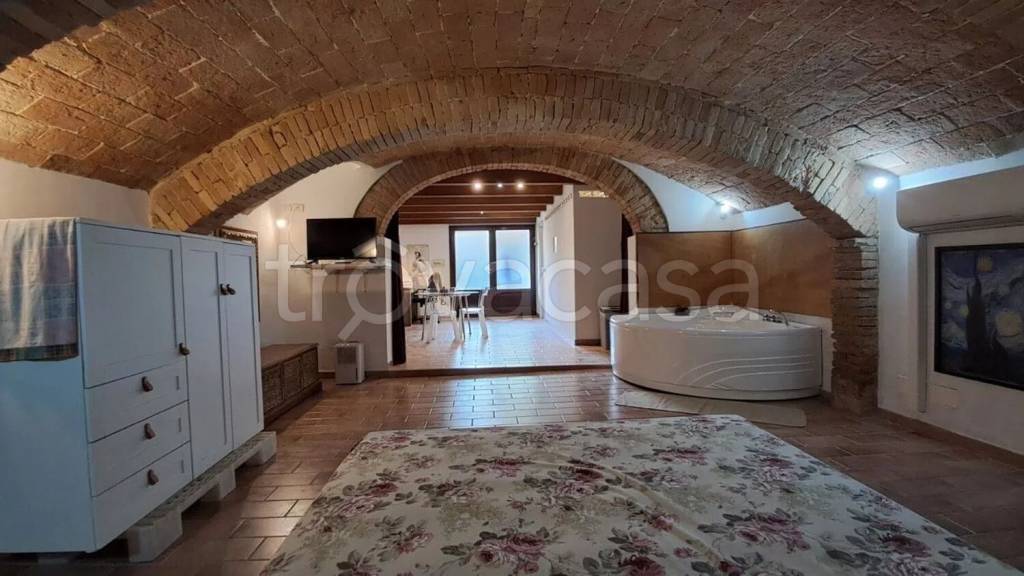 appartamento in vendita a Forlì in zona Centro Storico