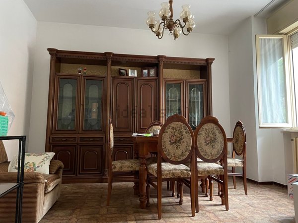 appartamento in vendita a Forlì in zona Cà Ossi