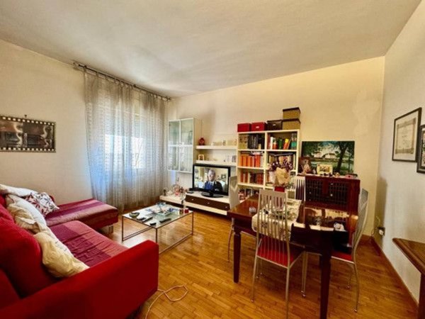 appartamento in vendita a Forlì in zona Centro Storico