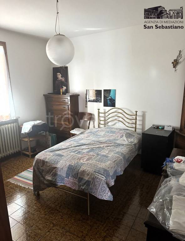 casa indipendente in vendita a Forlì in zona Coriano