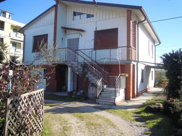 appartamento in vendita a Forlì