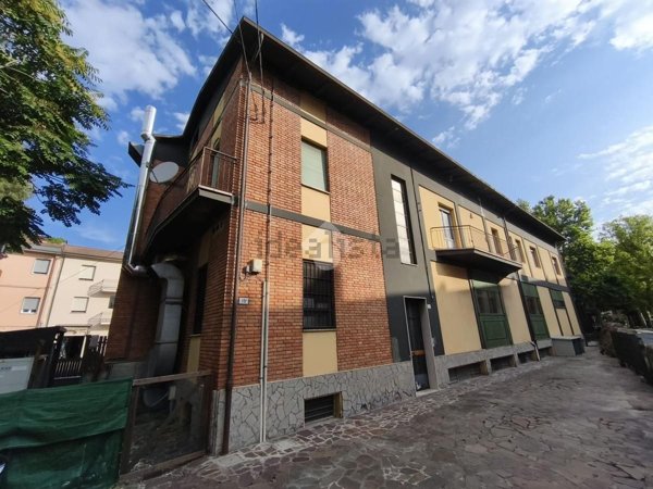 appartamento in vendita a Forlì