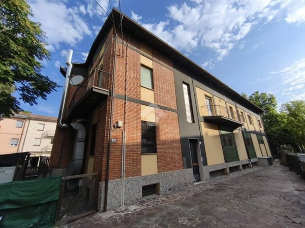 appartamento in vendita a Forlì in zona Centro Storico