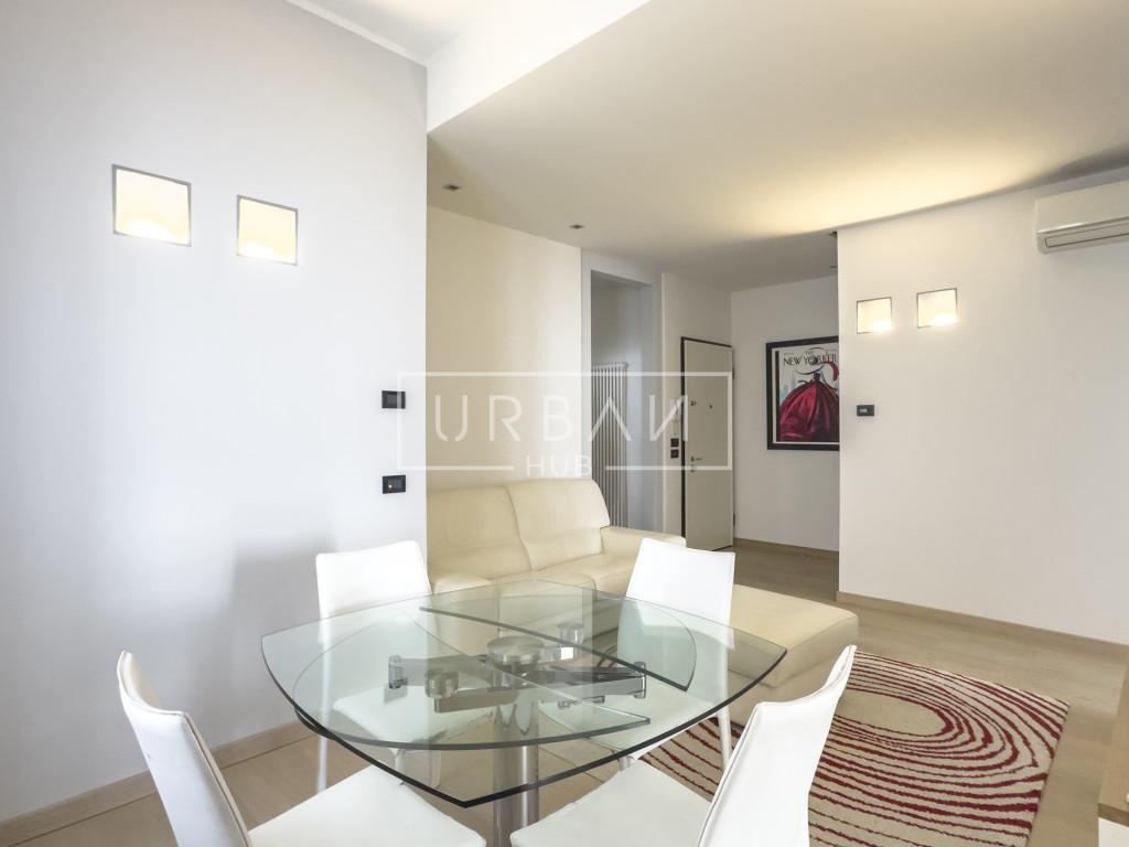 appartamento in vendita a Forlì in zona Musicisti / Grandi Italiani