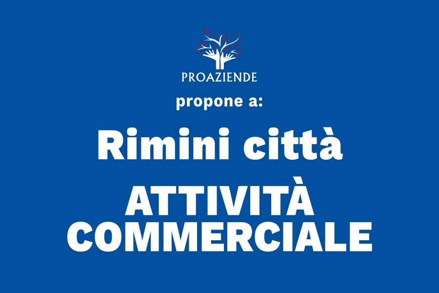 negozio in vendita a Forlì in zona Carpinello