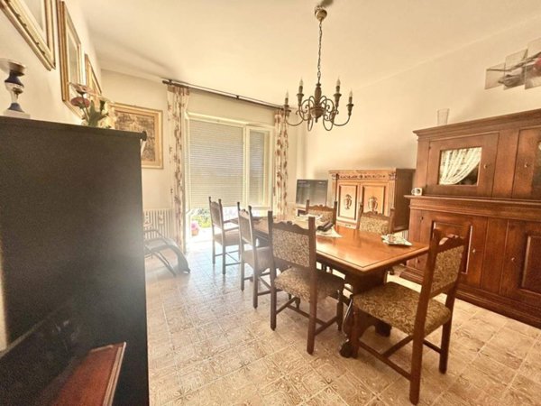 appartamento in vendita a Forlì