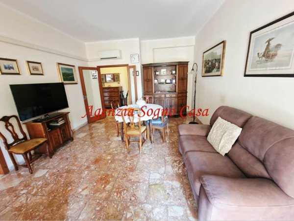 appartamento in vendita a Forlì in zona Musicisti / Grandi Italiani