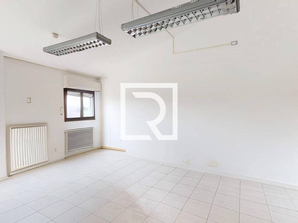 appartamento in vendita a Forlì in zona San Benedetto