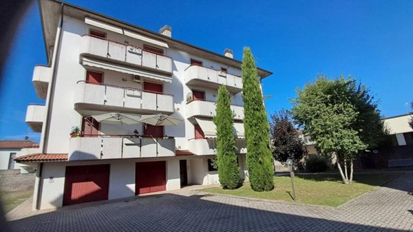 appartamento in vendita a Forlì in zona San Benedetto