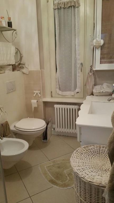 casa indipendente in vendita a Forlì in zona Roncadello