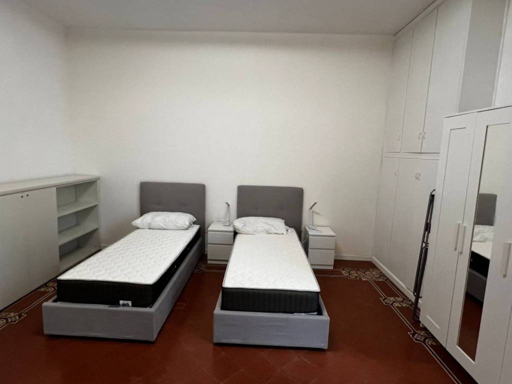appartamento in vendita a Forlì in zona Musicisti / Grandi Italiani