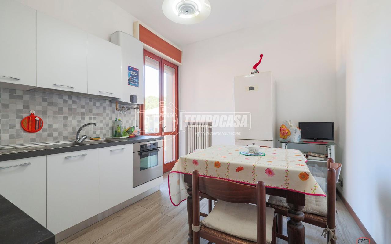 appartamento in vendita a Forlì