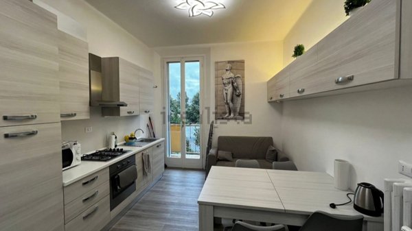 appartamento in vendita a Forlì