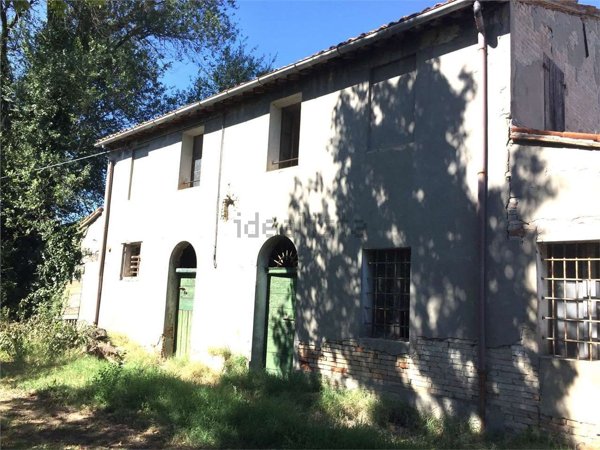 casale in vendita a Forlì in zona Ospedaletto