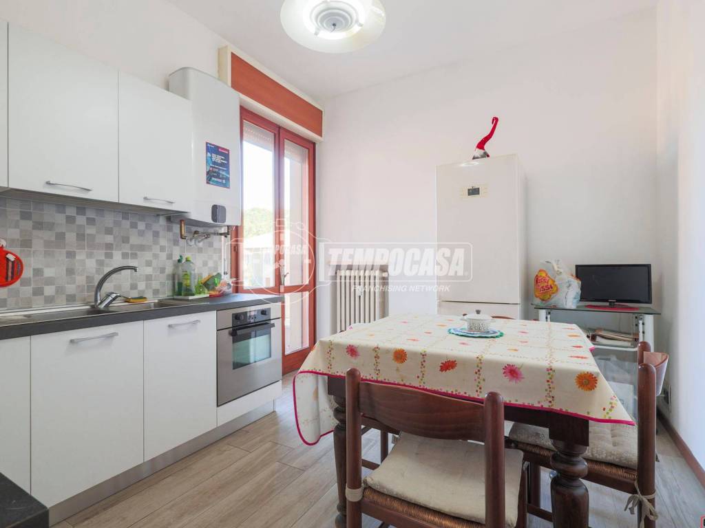 appartamento in vendita a Forlì