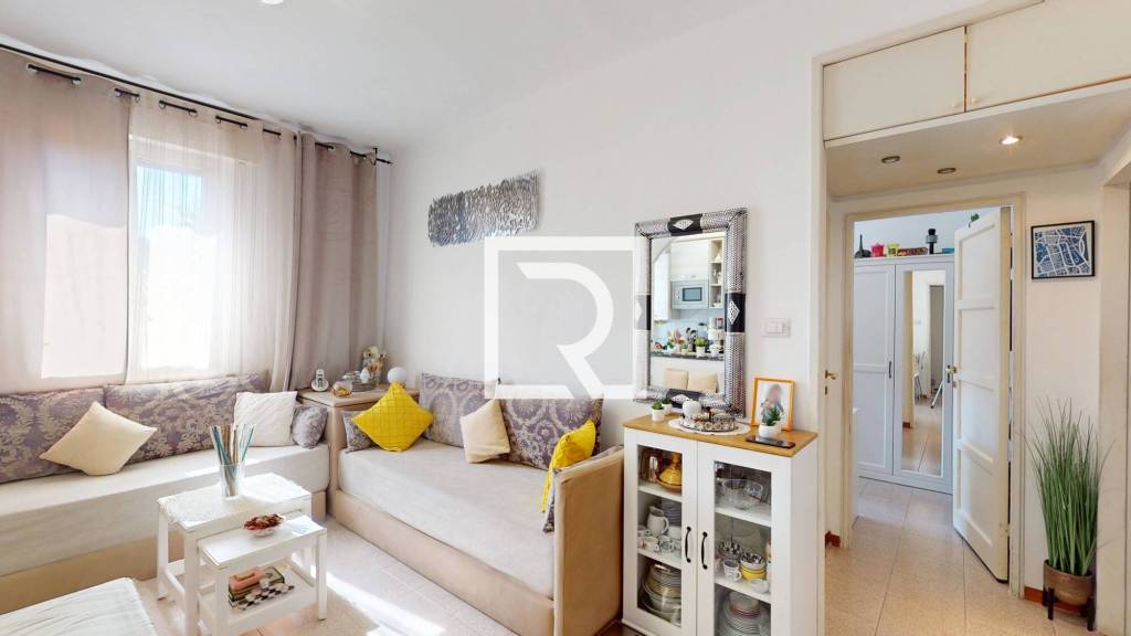 appartamento in vendita a Forlì in zona Centro Storico