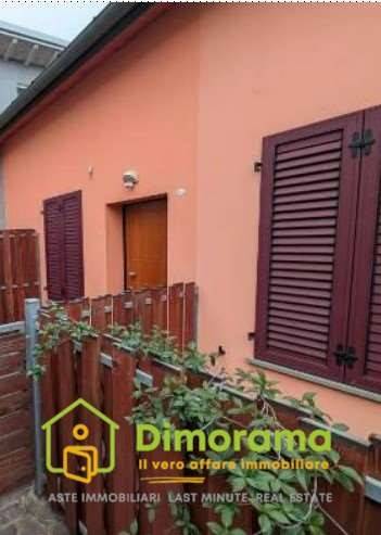 appartamento in vendita a Forlì