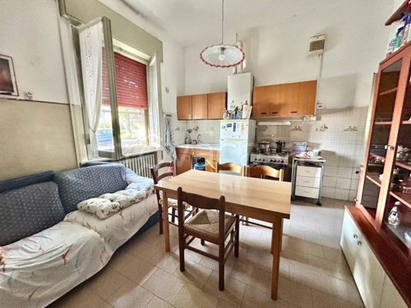 casa indipendente in vendita a Forlì in zona Centro Storico