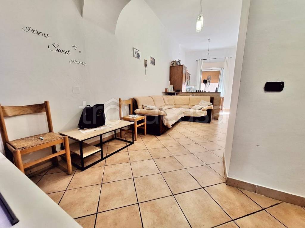 appartamento in vendita a Forlì in zona Quattro
