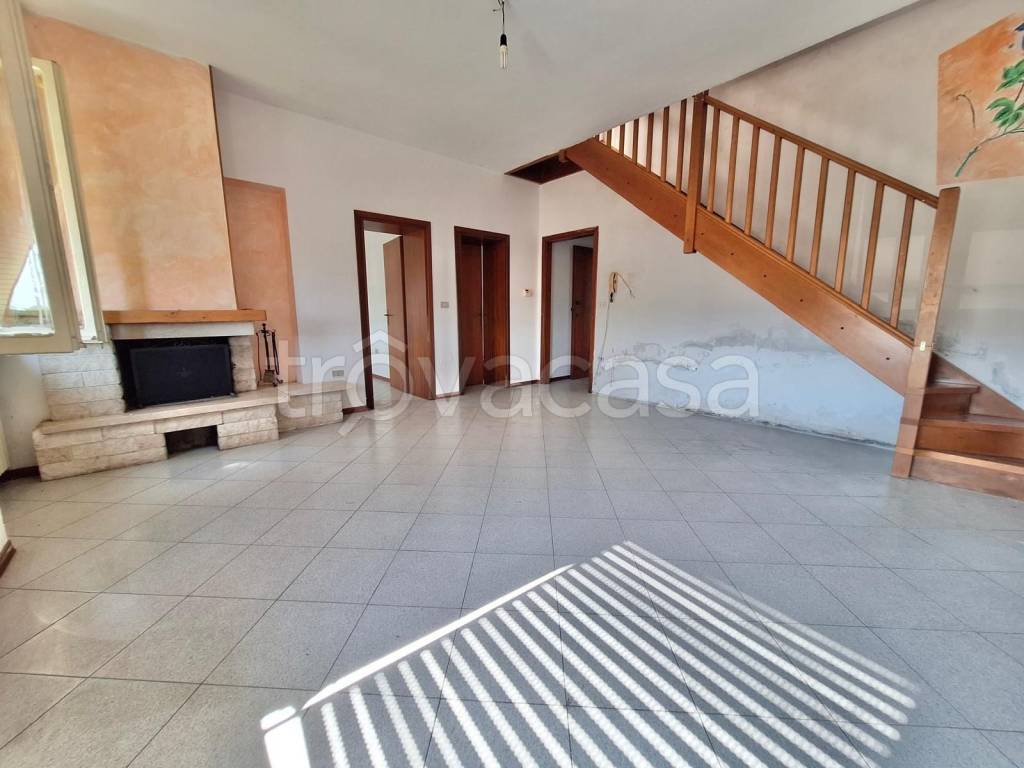 appartamento in vendita a Forlì