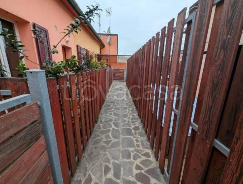 appartamento in vendita a Forlì