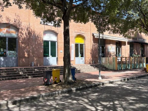 ufficio in vendita a Forlì in zona Centro Storico