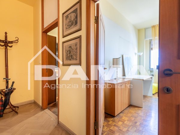 appartamento in vendita a Forlì in zona Centro Storico