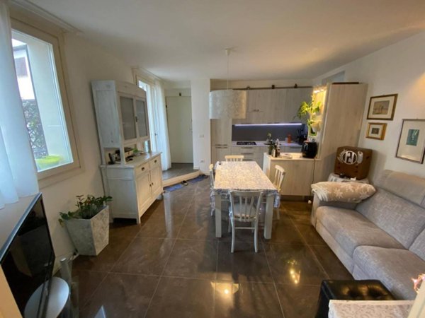 appartamento in vendita a Forlì in zona Centro Storico