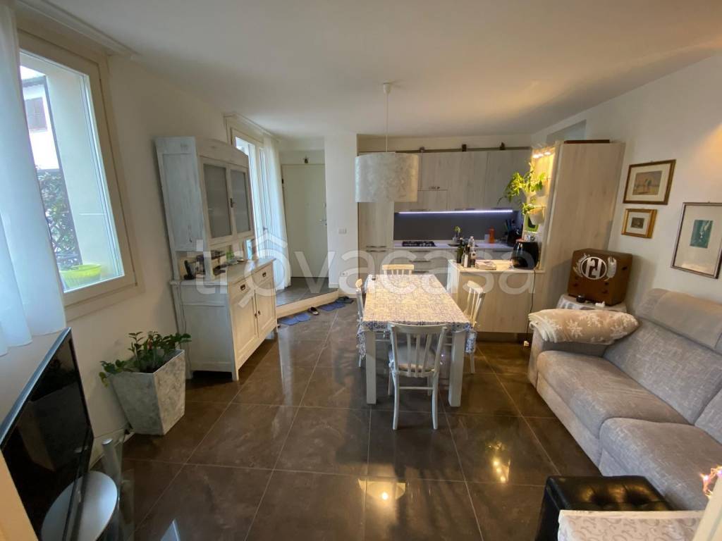 appartamento in vendita a Forlì in zona Centro Storico