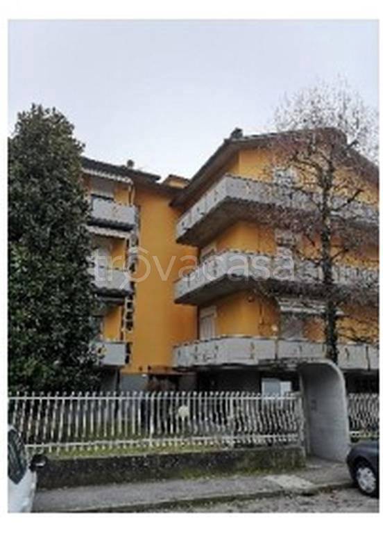 appartamento in vendita a Forlì