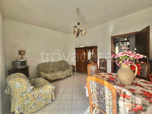appartamento in vendita a Forlì
