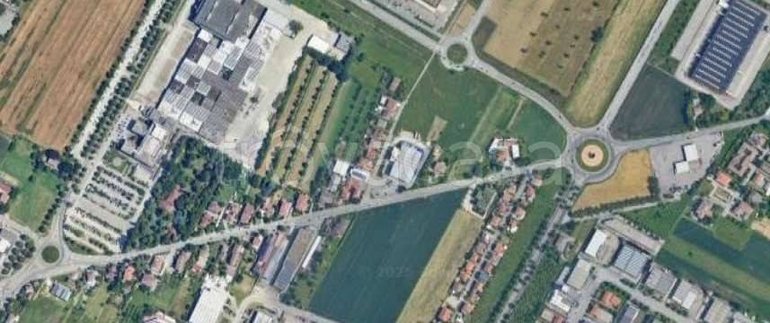 appartamento in vendita a Forlì in zona San Giorgio