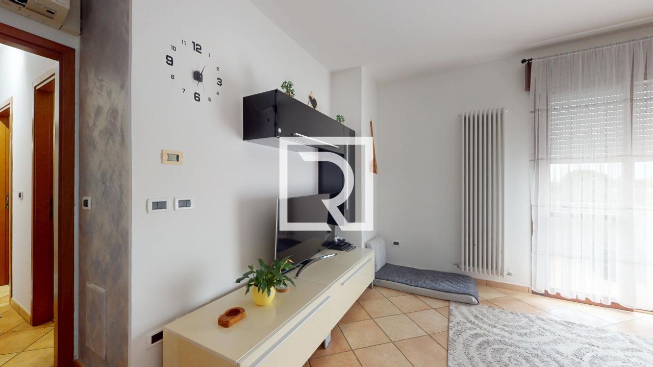 appartamento in vendita a Forlì in zona Centro Storico