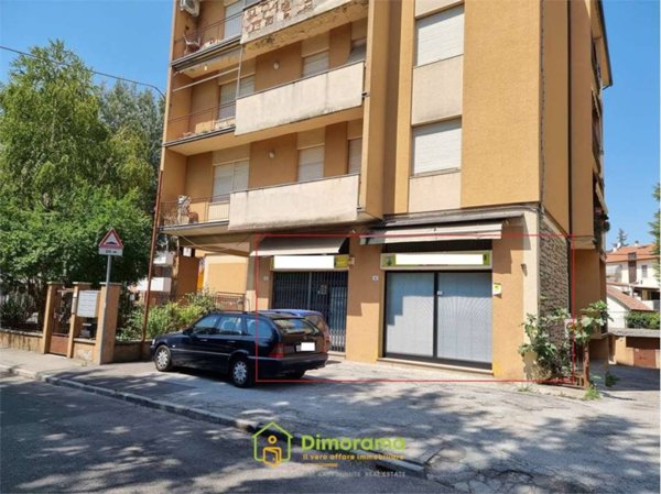 appartamento in vendita a Forlì