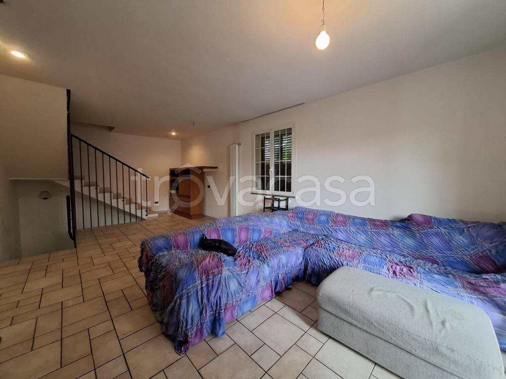 casa indipendente in vendita a Forlì in zona Centro Storico